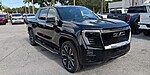 New 2025 GMC SIERRA EV E4WD CREW CAB MAX RANGE DENALI in PALM BEACH GARDENS, FLORIDA