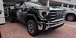 New 2025 GMC SIERRA 3500HD 4WD CREW CAB 159" SLE in PALM BEACH GARDENS, FLORIDA