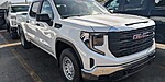 New 2025 GMC SIERRA 1500 2WD CREW CAB 147" PRO in PALM BEACH GARDENS, FLORIDA