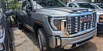 New 2025 GMC SIERRA 2500 4WD CREW CAB 159" DENALI in PALM BEACH GARDENS, FLORIDA