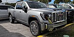 New 2025 GMC SIERRA 2500 4WD CREW CAB 159" DENALI in PALM BEACH GARDENS, FLORIDA