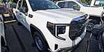 New 2025 GMC SIERRA 1500 2WD CREW CAB 147" PRO in PALM BEACH GARDENS, FLORIDA