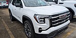 New 2026 GMC TERRAIN FWD 4DR ELEVATION in PALM BEACH GARDENS, FLORIDA
