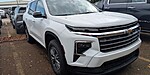 New 2025 CHEVROLET TRAVERSE FWD 4DR LT W/1LT in PALM BEACH GARDENS, FLORIDA