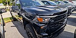 New 2025 CHEVROLET SILVERADO 1500 4WD CREW CAB 147" CUSTOM TRAIL BOSS in PALM BEACH GARDENS, FLORIDA
