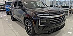New 2025 CHEVROLET TRAVERSE FWD 4DR HIGH COUNTRY W/1LZ in PALM BEACH GARDENS, FLORIDA