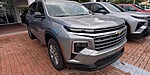 New 2025 CHEVROLET TRAVERSE FWD 4DR LT W/1LT in PALM BEACH GARDENS, FLORIDA