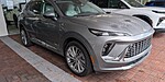 New 2025 BUICK ENVISION AWD 4DR AVENIR in PALM BEACH GARDENS, FLORIDA