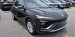 New 2025 BUICK ENVISTA FWD 4DR PREFERRED in PALM BEACH GARDENS, FLORIDA