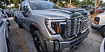 New 2025 GMC SIERRA 2500 4WD CREW CAB 159" DENALI in PALM BEACH GARDENS, FLORIDA