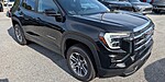 New 2026 GMC TERRAIN FWD 4DR ELEVATION in PALM BEACH GARDENS, FLORIDA