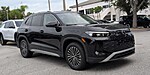 New 2025 VOLKSWAGEN TIGUAN 2.0T S FWD in PALM BEACH GARDENS, FLORIDA