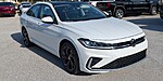 New 2025 VOLKSWAGEN JETTA SE AUTO in PALM BEACH GARDENS, FLORIDA