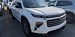 New 2025 CHEVROLET TRAVERSE FWD 4DR LT W/1LT in PALM BEACH GARDENS, FLORIDA