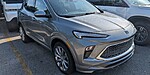 New 2026 BUICK ENCORE GX FWD 4DR AVENIR in PALM BEACH GARDENS, FLORIDA