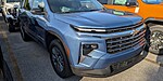 New 2025 CHEVROLET TRAVERSE FWD 4DR LT W/1LT in PALM BEACH GARDENS, FLORIDA