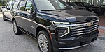 New 2025 CHEVROLET TAHOE 2WD 4DR PREMIER in PALM BEACH GARDENS, FLORIDA