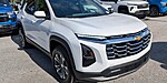 New 2026 CHEVROLET EQUINOX FWD 4DR LT W/1LT in PALM BEACH GARDENS, FLORIDA