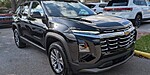 New 2026 CHEVROLET EQUINOX FWD 4DR LT W/1LT in PALM BEACH GARDENS, FLORIDA