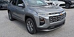 New 2026 CHEVROLET EQUINOX FWD 4DR LT W/1LT in PALM BEACH GARDENS, FLORIDA