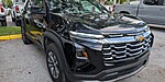 New 2026 CHEVROLET EQUINOX FWD 4DR LT W/1LT in PALM BEACH GARDENS, FLORIDA