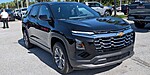 New 2026 CHEVROLET EQUINOX FWD 4DR LT W/1LT in PALM BEACH GARDENS, FLORIDA