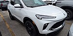 New 2026 BUICK ENCORE GX FWD 4DR SPORT TOURING in PALM BEACH GARDENS, FLORIDA