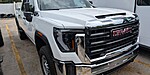 New 2025 GMC SIERRA 2500 4WD CREW CAB 159" PRO in PALM BEACH GARDENS, FLORIDA