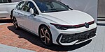 New 2025 VOLKSWAGEN GOLF GTI 2.0T SE DSG in PALM BEACH GARDENS, FLORIDA
