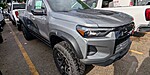 New 2025 CHEVROLET COLORADO 4WD CREW CAB ZR2 in PALM BEACH GARDENS, FLORIDA