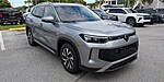 New 2025 VOLKSWAGEN TIGUAN 2.0T S FWD in PALM BEACH GARDENS, FLORIDA