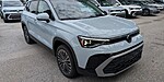 New 2025 VOLKSWAGEN TAOS SE FWD in PALM BEACH GARDENS, FLORIDA