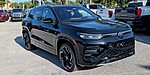 New 2025 VOLKSWAGEN TIGUAN 2.0T SEL R-LINE 4MOTION in PALM BEACH GARDENS, FLORIDA