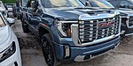 New 2025 GMC SIERRA 2500 4WD CREW CAB 159" DENALI in PALM BEACH GARDENS, FLORIDA