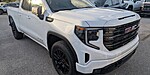 New 2025 GMC SIERRA 1500 4WD DOUBLE CAB 147" ELEVATION W/3SB in PALM BEACH GARDENS, FLORIDA