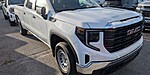New 2025 GMC SIERRA 1500 4WD CREW CAB 157" PRO in PALM BEACH GARDENS, FLORIDA