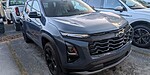 New 2026 CHEVROLET EQUINOX FWD 4DR LT W/1LT in PALM BEACH GARDENS, FLORIDA