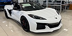 New 2025 CHEVROLET CORVETTE 2DR E-RAY CONV W/3LZ in PALM BEACH GARDENS, FLORIDA