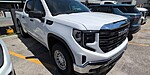 New 2025 GMC SIERRA 1500 2WD CREW CAB 147" PRO in PALM BEACH GARDENS, FLORIDA