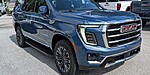 New 2025 GMC YUKON 4WD 4DR ELEVATION in PALM BEACH GARDENS, FLORIDA