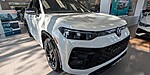 New 2025 VOLKSWAGEN TIGUAN 2.0T SE R-LINE BLACK 4MOTION in PALM BEACH GARDENS, FLORIDA
