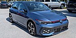 New 2025 VOLKSWAGEN GOLF GTI 2.0T SE DSG in PALM BEACH GARDENS, FLORIDA