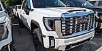 New 2025 GMC SIERRA 2500 4WD CREW CAB 159" DENALI in PALM BEACH GARDENS, FLORIDA