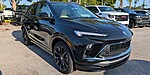 New 2025 BUICK ENCORE GX FWD 4DR SPORT TOURING in PALM BEACH GARDENS, FLORIDA