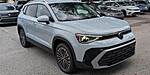 New 2025 VOLKSWAGEN TAOS SE FWD in PALM BEACH GARDENS, FLORIDA