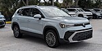 New 2025 VOLKSWAGEN TAOS SE FWD in PALM BEACH GARDENS, FLORIDA