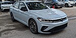 New 2025 VOLKSWAGEN JETTA SPORT AUTO in PALM BEACH GARDENS, FLORIDA