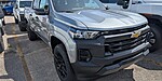 New 2026 CHEVROLET COLORADO 2WD CREW CAB WT in PALM BEACH GARDENS, FLORIDA