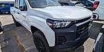 New 2026 CHEVROLET COLORADO 4WD CREW CAB WT in PALM BEACH GARDENS, FLORIDA