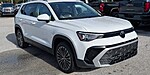 New 2025 VOLKSWAGEN TAOS SE FWD in PALM BEACH GARDENS, FLORIDA
